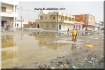 Salubrité de la Ville de Nouakchott : Mais qu’attend la Primature pour agir ? Salubrité de la Ville de Nouakchott : Mais qu’attend la Primature pour agir ?