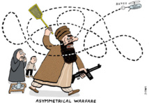 WASHINGTON VEUT UNE BASE POUR SES DRONES EN AFRIQUE DU NORD WASHINGTON VEUT UNE BASE POUR SES DRONES EN AFRIQUE DU NORD