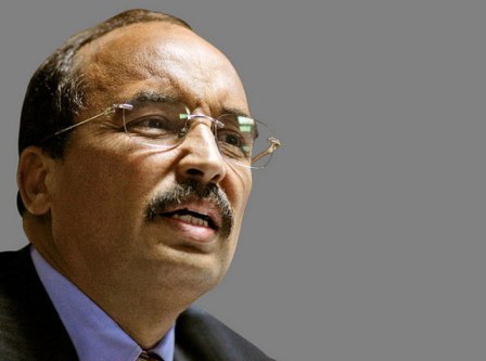 Urgent : Mohamed Ould Abdel Aziz reconnait que son premier ministre est un vaurien!