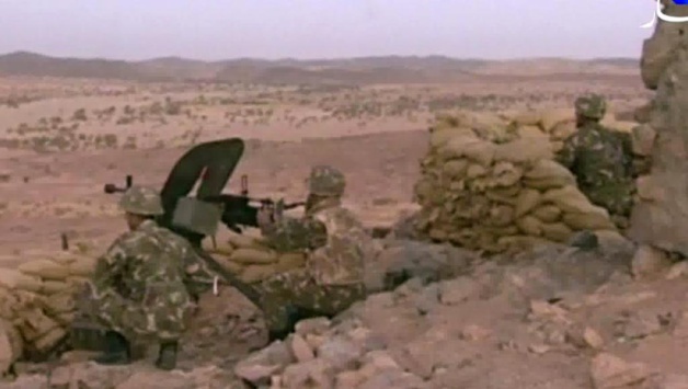 Algérie: une douzaine de militaires tués en deux jours