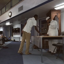 Canada : un étudiant mauritanien remporte le concours du Saint Coran à Montréal. Canada : un étudiant mauritanien remporte le concours du Saint Coran à Montréal.