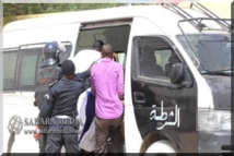 Mort de Diallo au Commissariat d’Elmina 2 : La famille refuse d’enterrer le défunt Mort de Diallo au Commissariat d’Elmina 2 : La famille refuse d’enterrer le défunt