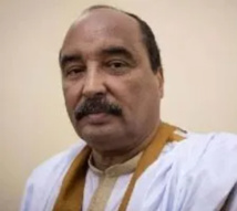 Aziz s’en prend au président Ghazouani et met en garde contre une démarche inattendue Aziz s’en prend au président Ghazouani et met en garde contre une démarche inattendue