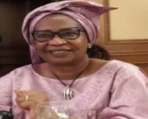 Révélation de la présidente et des membres du nouveau Conseil National de l’Observatoire Nationale de la présidentielle 2024 Révélation de la présidente et des membres du nouveau Conseil National de l’Observatoire Nationale de la présidentielle 2024