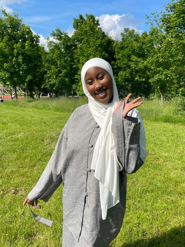Une Journée Mémorable au Parc des Beaumonts pour les Enfants de Kasgo Rewo et Worgo Une Journée Mémorable au Parc des Beaumonts pour les Enfants de Kasgo Rewo et Worgo