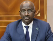 Le ministre des AE à l’occasion de la célébration de la journée de l’UA : « les pays du continent doivent unir leurs efforts pour faire face aux défis communs » Le ministre des AE à l’occasion de la célébration de la journée de l’UA : « les pays du continent doivent unir leurs efforts pour faire face aux défis communs »