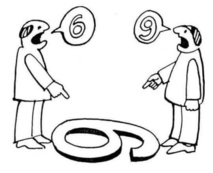 Une interrogation: pourquoi les Dae »chiens » tiennent toujours… ???
