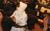 Dakar : le procès de Habré, reporté jusqu’au 7 septembre