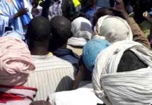 Quand est-ce qu’un Haratine sera élu président de la Mauritanie ? Quand est-ce qu’un Haratine sera élu président de la Mauritanie ?