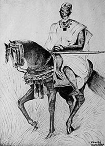 L’Almaami Abdul Kader Kane du Futa-Toro, par Babacar Baye NDIAYE