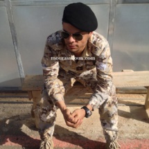 CAS DU LIEUTENANT PILOTE SAGHO : LES RENSEIGNEMENTS MAROCAINS A L’ORIGINE.