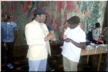 Table ronde du MAP : La parole aux artistes engagés Table ronde du MAP : La parole aux artistes engagés