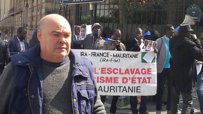 LE COMITÉ DE SOUTIEN AUX DÉTENUS D'ALEG en France: un sit-in le: JEUDI 30JUILLET 2015