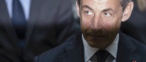 Mis en examen, Nicolas Sarkozy risque jusqu'à dix ans de prison Mis en examen, Nicolas Sarkozy risque jusqu'à dix ans de prison