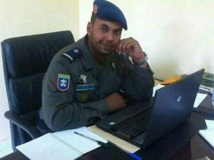 Polémique autour des condoléances d’un prisonnier salafiste suite au décès de l’officier Mohamed Ould ElHadramy