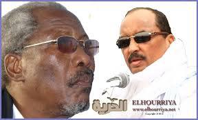 Mauritanie : boudez le dialogue, on agira à la Nkurunziza