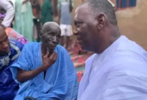 Candidat Biram: Qu'est ce que les régimes passés ont fait pour le peuple? Candidat Biram: Qu'est ce que les régimes passés ont fait pour le peuple?