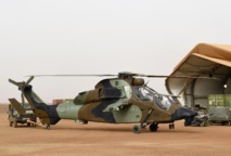 L´ARMÉE CAMEROUNAISE INTERCEPTE UN HÉLICOPTÈRE FRANÇAIS LIVRANT DES ARMES A BOKO HARAM