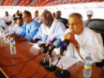 Les idéologies politiques en Mauritanie : La fin de la race des combattants