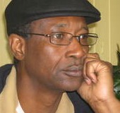 Oumar DIAGNE au "Podium des Bénévoles !" Oumar DIAGNE au "Podium des Bénévoles !"