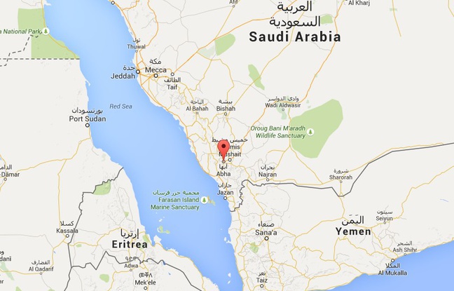 Arabie saoudite: Un attentat revendiqué par Daesh dans une mosquée fait 15 morts
