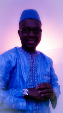 Sidi Moctar NDIAYE : Entre le marteau et l’enclume.