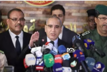 Le ministre prône la tolérance zéro face à toute tentative d'atteinte à la sécurité Le ministre prône la tolérance zéro face à toute tentative d'atteinte à la sécurité