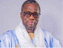 Samba Thiam : "Le peuple a eu son mot à dire et a choisi Biram et sa coalition" Samba Thiam : "Le peuple a eu son mot à dire et a choisi Biram et sa coalition"