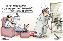 "Le racisme ordinaire cache un sentiment d'injustice sociale" "Le racisme ordinaire cache un sentiment d'injustice sociale"