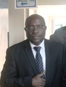 Mauritanie: Thiam Diombar, l’ex Ministre des finances a été nommé conseiller du président de la république chargé des affaires économiques et financières. Mauritanie: Thiam Diombar, l’ex Ministre des finances a été nommé conseiller du président de la république chargé des affaires économiques et financières.