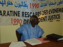 France, le peuple mauritanien n’a plus peur
