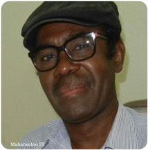 Mahamadou SY