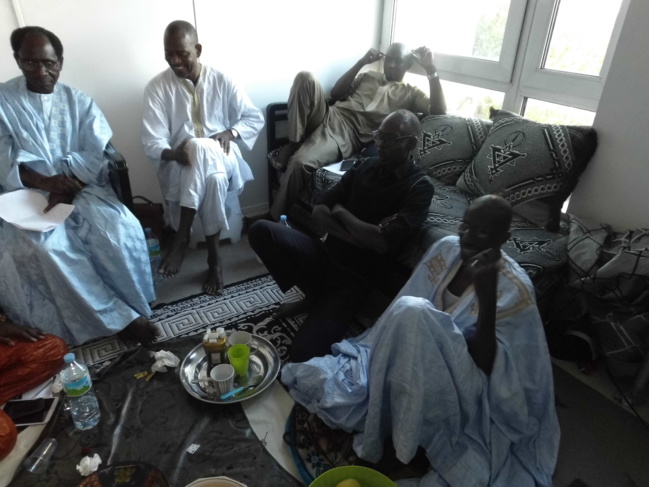 Assemblée générale d'ARAF Assemblée générale d'ARAF