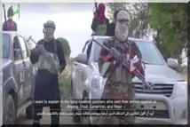 Le chef de Boko Haram dément avoir été tué ou remplacé