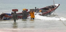 Mauritanie: l'impact de l’accord de pêche avec l’UE sur les petits pêcheurs Mauritanie: l'impact de l’accord de pêche avec l’UE sur les petits pêcheurs