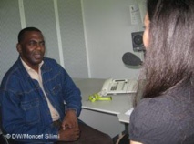 Qui est Biram Ould Abeid arrêté en Mauritanie? Qui est Biram Ould Abeid arrêté en Mauritanie?