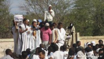 Qui est Biram Ould Abeid arrêté en Mauritanie?