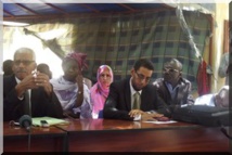 Procès en Appel des dirigeants de IRA: Les avocats décident de ne pas comparaître Procès en Appel des dirigeants de IRA: Les avocats décident de ne pas comparaître