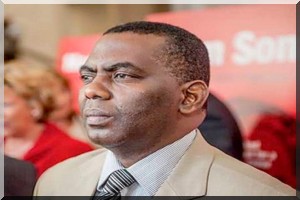 Dernière Minute/Procès en appel de Biram et Brahim : La Cour d'Appel d'Aleg confirme le verdict du Tribunal de Rosso Dernière Minute/Procès en appel de Biram et Brahim : La Cour d'Appel d'Aleg confirme le verdict du Tribunal de Rosso
