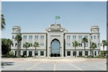 Confidentiel : Un tunnel relie le bureau d’Aziz à la Présidence au sien au BASEP Confidentiel : Un tunnel relie le bureau d’Aziz à la Présidence au sien au BASEP