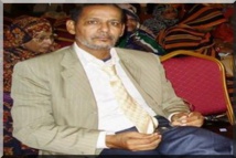 Mauritanie : pour désamorcer la « bombe », Isselmou Ould Hanefi propose une commission « vérité et réconciliation »