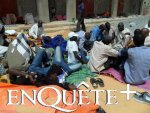 AU SÉNÉGAL : 98% DES REFUGIÉS PROVIENNENT DE LA MAURITANIE