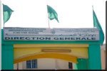 Arrestation du chef du centre d’enrôlement de la moughataa de Maghtalahjar