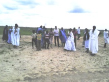 Mauritanie/Agriculture/Investissement : présence d’une délégation d’AAIDA et inquiétude des paysans