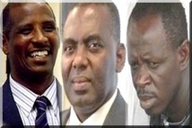 Comité de Soutien aux détenus d’Aleg en France Comité de Soutien aux détenus d’Aleg en France