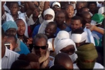 Le Problème des Haratines n'est plus un problème d'Esclavage Le Problème des Haratines n'est plus un problème d'Esclavage