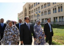 Remaniement : les femmes changent de place