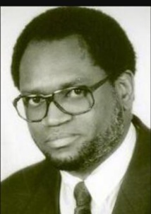Melchior Ndadaye le Burundais, l'espoir craché d'une démocratie.