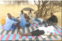 Dar El Barka, suite et non la fin.