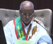 Meguet : les pouvoirs Exécutif et Législatif doivent s'éloigner de toute confrontation Meguet : les pouvoirs Exécutif et Législatif doivent s'éloigner de toute confrontation